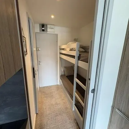 Entièrement Rénové Et Meublé Apartamento Val-dʼIsère